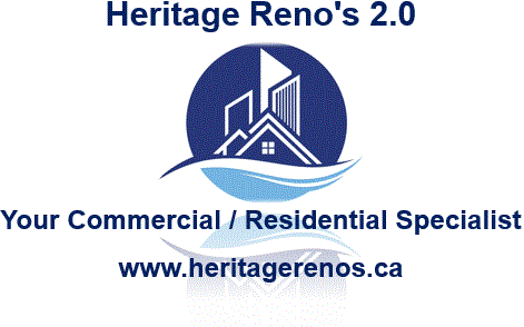 HERITAGE RENO’S 2.0